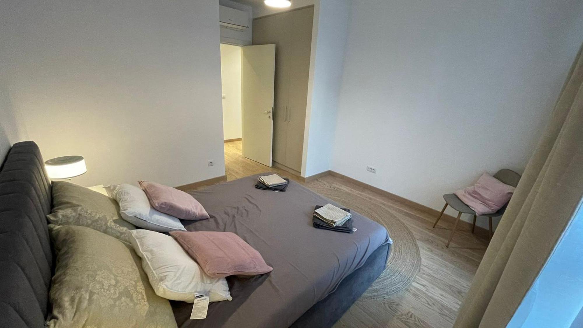Bw Aurora Na Vodi Apartment